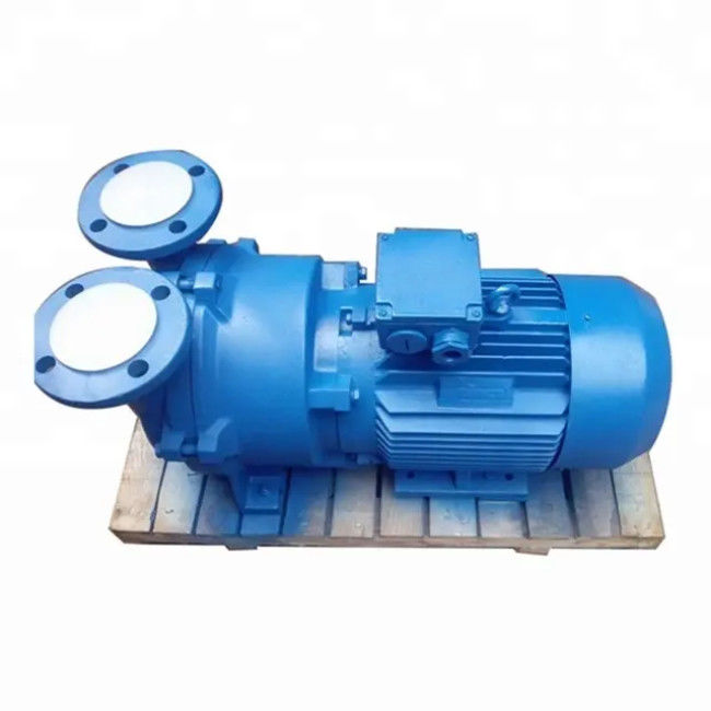 Wasser Ring Vacuum Pump Liquid Ring des einzelnen Stadiums-2BV, der Vakuumpumpe austauscht