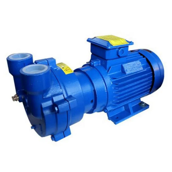 Wasser Ring Vacuum Pump Liquid Ring des einzelnen Stadiums-2BV, der Vakuumpumpe austauscht