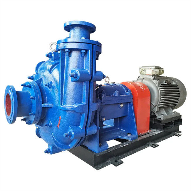 Säure-/Alkali-beständige Filterpresse-Kraftstoffpumpe-Gleitringdichtung