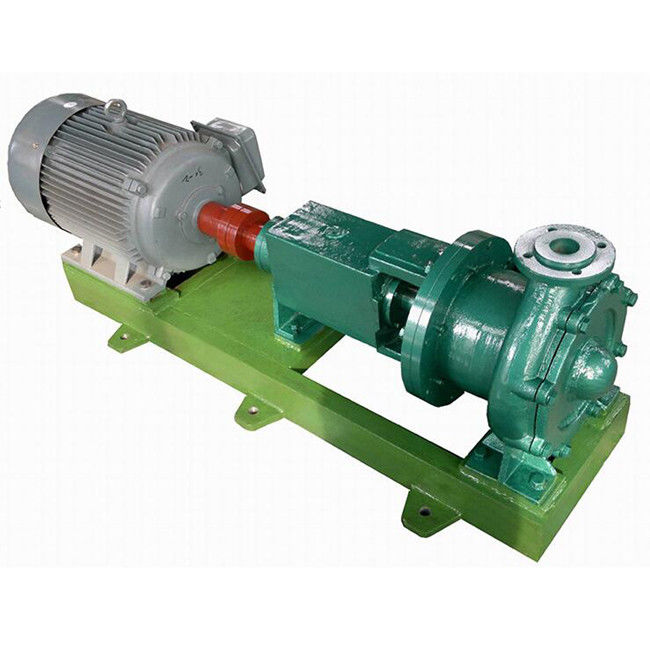 Horizontale Doppelt-Blatt-Antreiber-Schlamm-Pumpe der Filterpresse-Kraftstoffpumpe-380V
