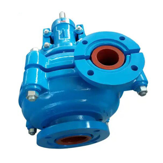 460v Edelstahl-Zentrifugalpumpe Horizontale einstufige elektrische Booster