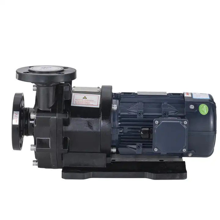Stahl aus Edelstahl CE Industriezentrifugalpumpe Spannung 220v 380v 415v