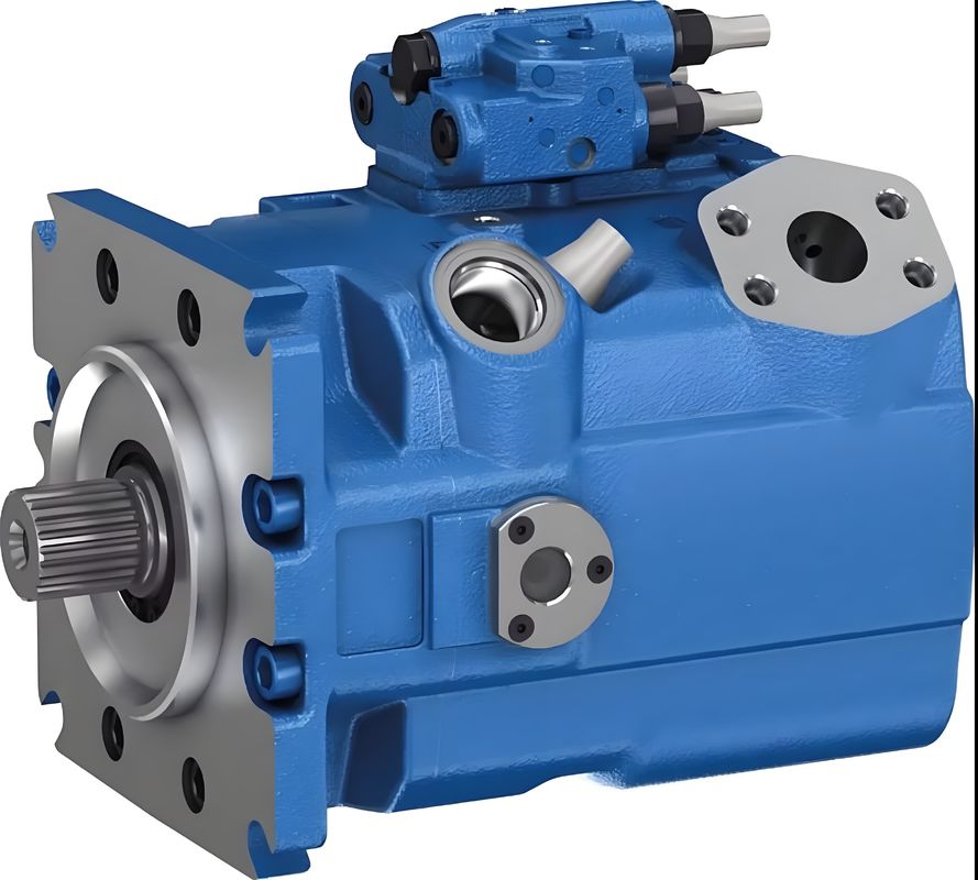 Parker-Stahl- und Keramikbeschichtete hydraulische axiale Kolbenpumpen mit einem Druck von 5000 PSI