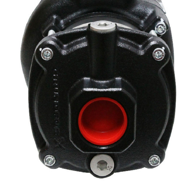 Alternative zur Grundfos CME-Pumpe; Ersatz für die Grundfos Horizontale Endsaugpumpe