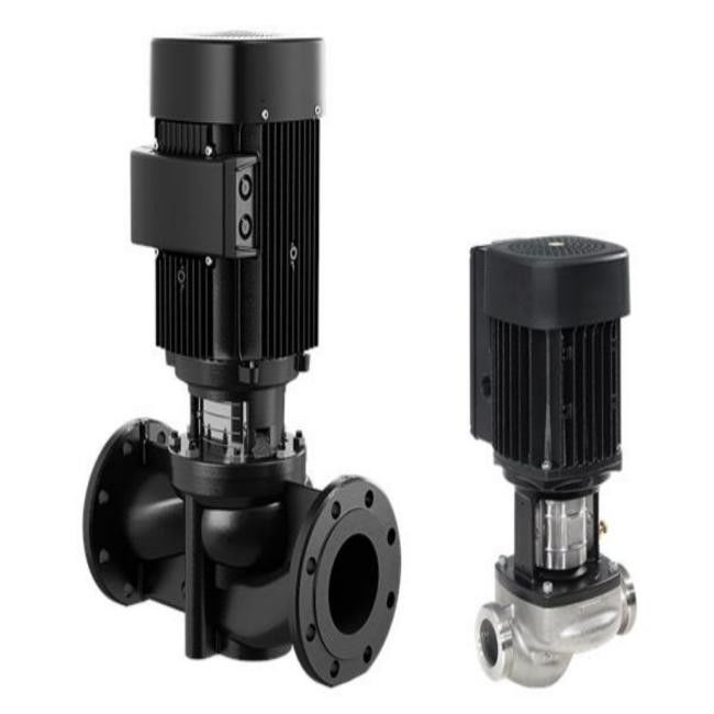 Grundfos Einstufige Rohrleitungspumpe Ersatz, Grundfos Alternative Rohrleitungspumpe der TP-Serie