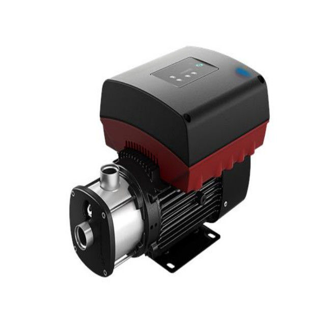 HT Austauschbare Grundfos-Endsaug-Mehrstufenpumpe; HT Alternative zur Grundfos-CME-Pumpe