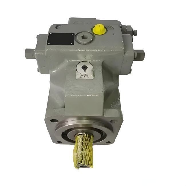 Ersetzen Sie die REXROTH Hydraulikölpumpe A10VSO18 28 45 71DFR31R