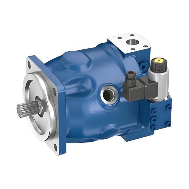 Ersetzen Sie die REXROTH Hydraulikölpumpe A10VSO18 28 45 71DFR31R