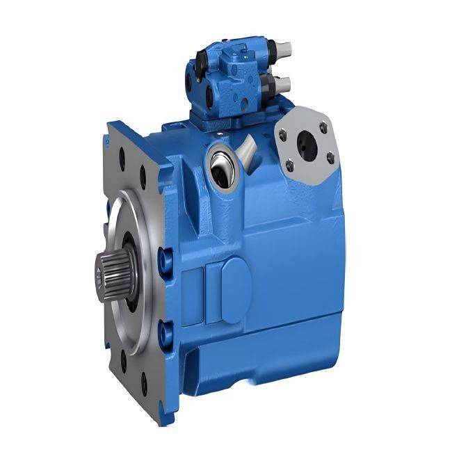 Rexroth Rexroth Plunger Pump A4VG28/56/71/90/180/250 Hydraulische Ölpumpe Analog
