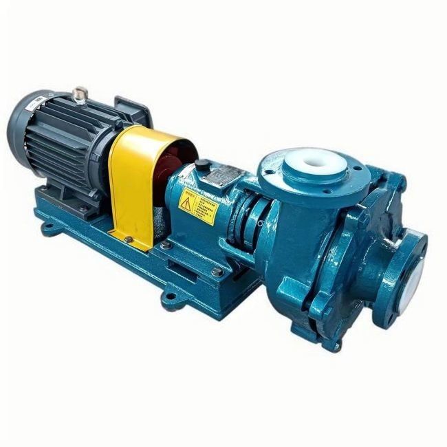 Industriepapiermassenpumpe zur Beförderung von Zellstoff, Schlamm und Abwasser 380V 20-3000m3/h