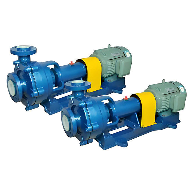 Industriepapiermassenpumpe zur Beförderung von Zellstoff, Schlamm und Abwasser 380V 20-3000m3/h
