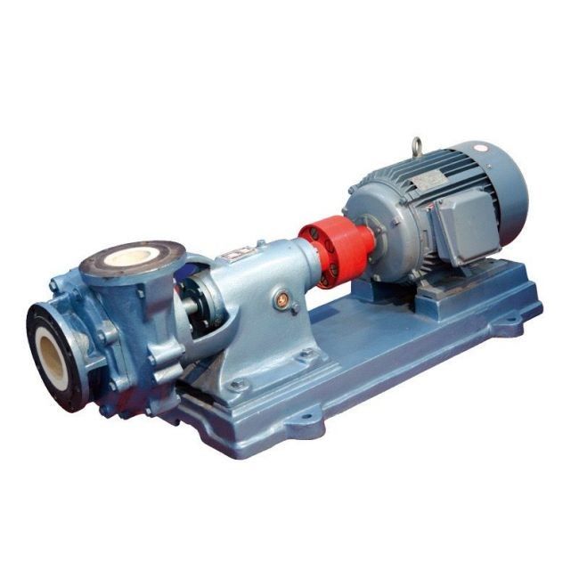 Gleicher Stil Sulzer Pulp Pump Agitator A43-250V A33-125V für die Herstellung von Pappe