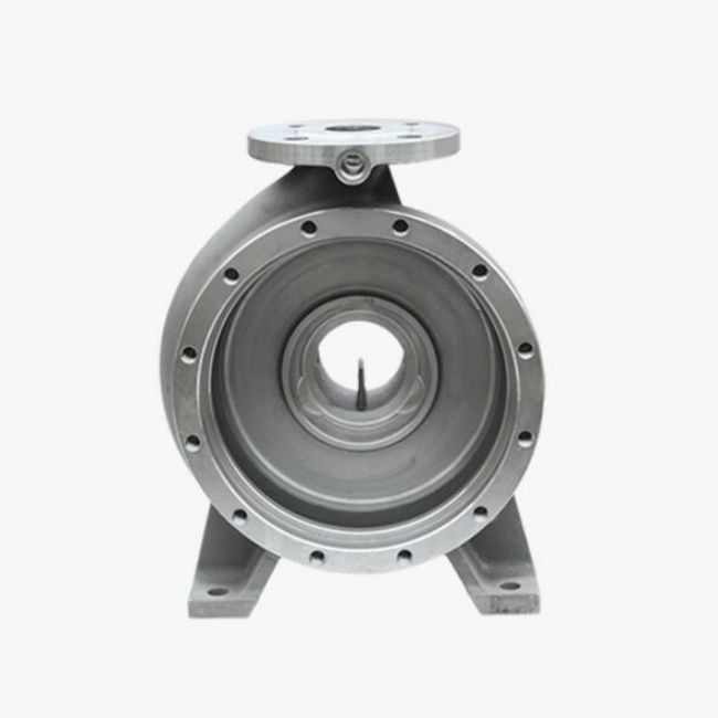 High Imitation Sulzer Zentrifugalpulppumpe A44-150 SO A33-125 SO Papierschneider für Dekorpapir