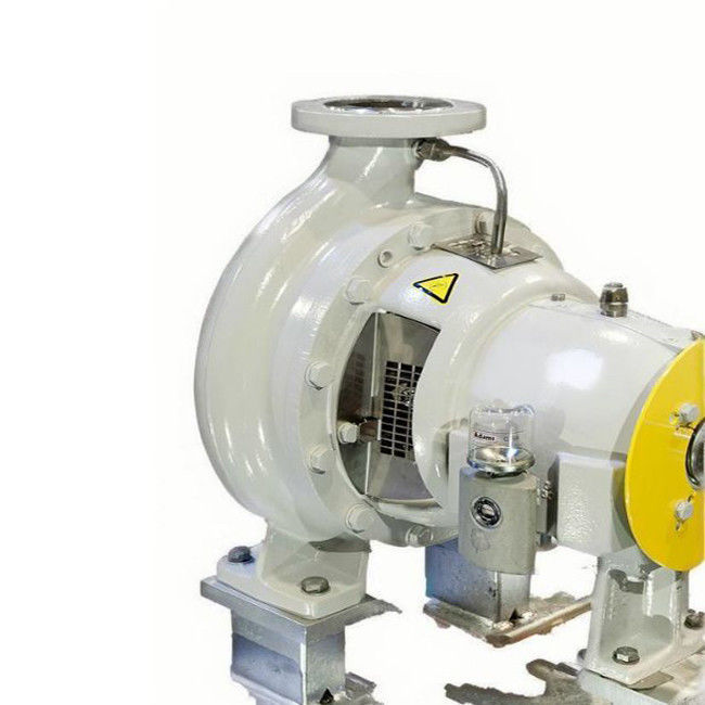 High Imitation Sulzer Zentrifugalpulppumpe A44-150 SO A33-125 SO Papierschneider für Dekorpapir