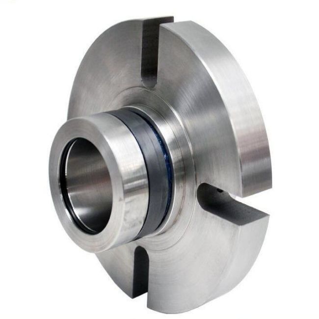 Sulzer Zentrifugalpulppumpe SO A33-125 SO für Dekorativpapier