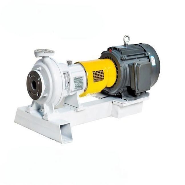 OEM Pulp Pump Sulzer A32-80 SO A42-200 SO A21-80 O A32-100 SO Äquivalent