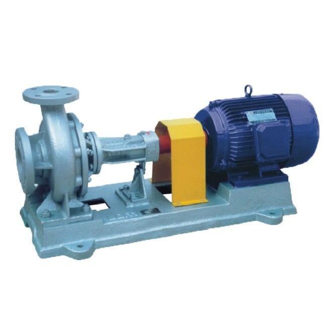 Magnetische Schwefelsäure-Pumpe mit hoher Temperaturbeständigkeit Magnetische Schwefelsäure-Pumpe mit hoher Alkalibeständigkeit