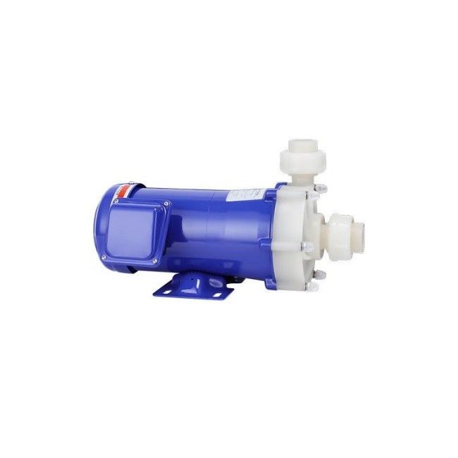 Magnetische Schwefelsäure-Pumpe mit hoher Temperaturbeständigkeit Magnetische Schwefelsäure-Pumpe mit hoher Alkalibeständigkeit