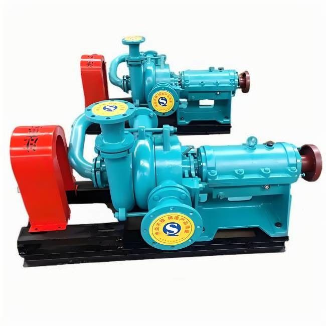 Einstellbarer Durchfluss- und Druckfilter, Presszufuhrpumpe für die individuelle Filtration
