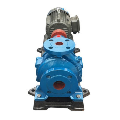 industrielle Kreiselpumpe 220V 380V horizontal für Wohnwasserversorgung/Verstärker