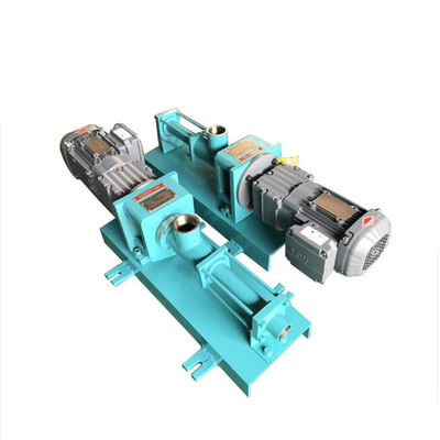 960r/min drei Säure der Schneckenpumpe-1.5kw Marine Vertical Pumps Corrosion Resistant