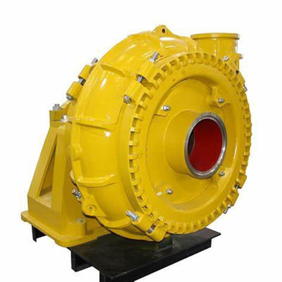 750-3500rpm hohe Hauptkreiselpumpe, versenkbare ausbaggernde Pumpe