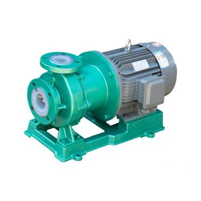 Verstärkte industrielle chemische Pumpen-Gleitringdichtung 380V 2900r/Min Speed