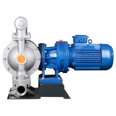 Explosionssichere Membranpumpe elektrisches 210l/Min For Agriculture Industry