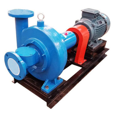 industrielle Turbulenz-Massen-Pumpe der Kreiselpumpe-0.75kw-220kw für Papiermassen-Industrie