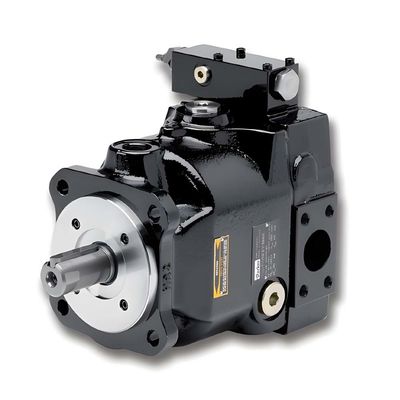 Elektrische kerramische Beschichtete Plungerpumpe mit max. Leistung bis 54 KW Rexroth Analog