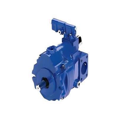 Hochgeschwindigkeitspumpe mit 1000-3000 Rpm Rotorgeschwindigkeit