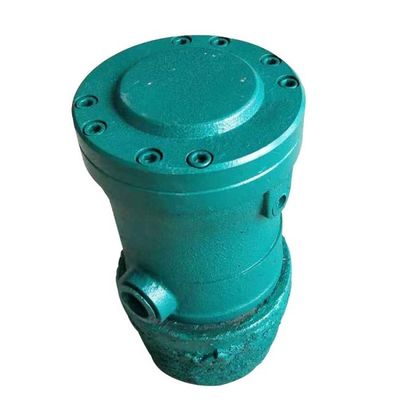 Industrie-Plungerpumpe aus 5000 PSI Edelstahl