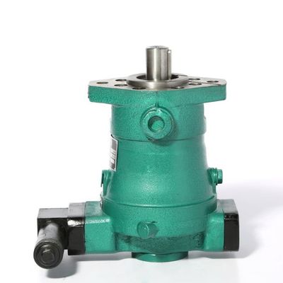 1000-3000 Umdrehungsfrequenz 60 Hz Kolbenpumpe / Hochdruckpumpe mit einem Zylinder
