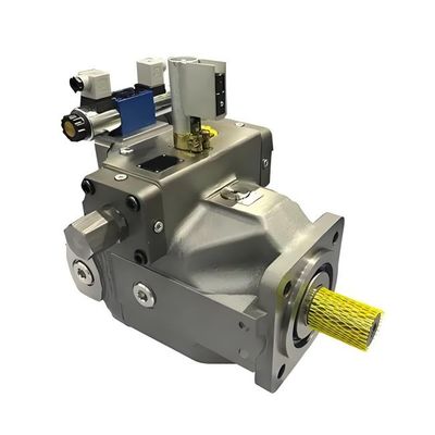 Großstrom-Axialstrompumpe 600m3/h-20000m3/h aus Gusseisen/Edelstahl