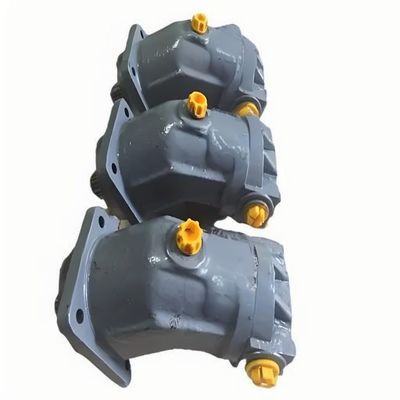 Versenkbare vertikale Wasser-Pumpe der axialen Strömung verteilendes der Pumpen-220V 380V