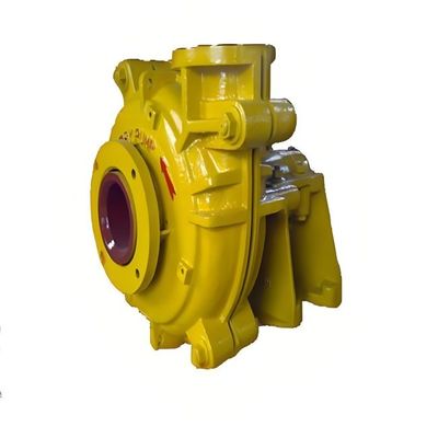 bestreuen versenkbare Pumpe 380V und Kreiselpumpe, Sandpumpe mit Kies